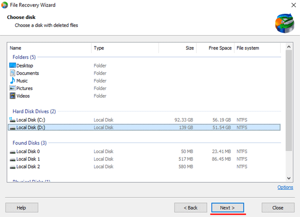 CHKDSK cannot open volume for direct access
