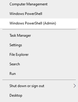 CHKDSK не може відкрити том для прямого доступу