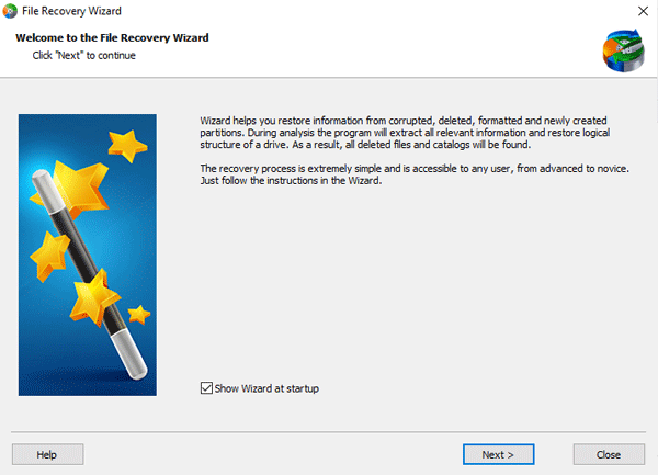 CHKDSK cannot open volume for direct access