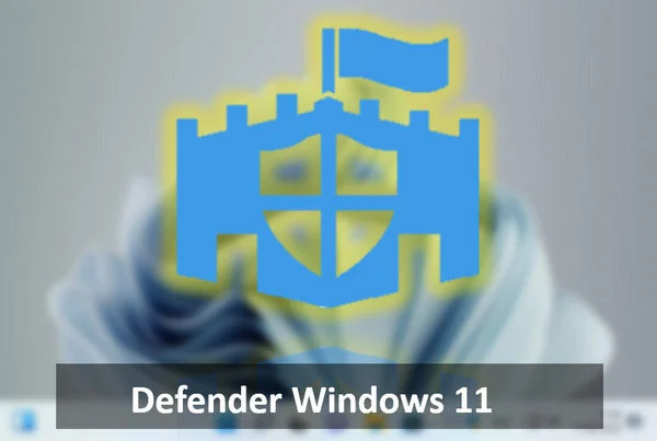 Як відключити або налаштувати Defender Windows 11