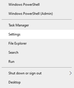 Як виправити помилку 0x803F8001 в Microsoft Store в Windows 10