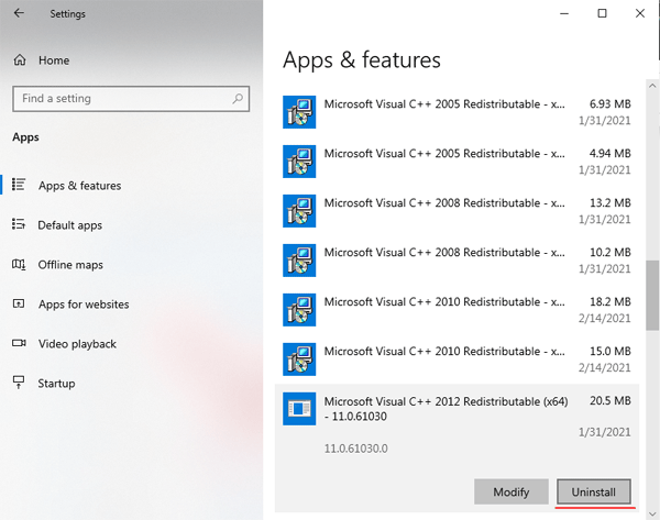 Як виправити помилку 0x803F8001 в Microsoft Store в Windows 10