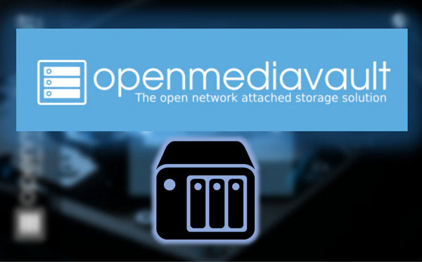 Операційна система OpenMediaVault