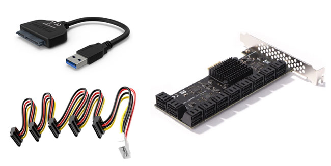 Data recovery from NAS devices. Data recovery from NAS devices.