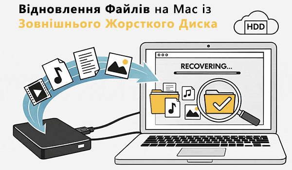 Блог RecoverySoftware