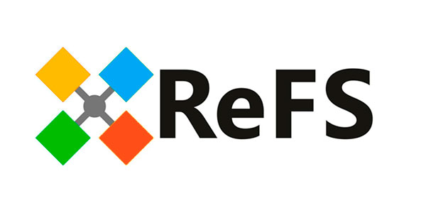 Файлова система REFS