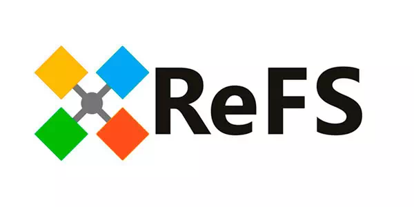 Файлова система REFS та відновлення даних