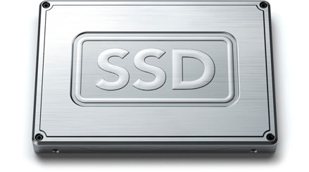 Як SSD-накопичувачі стирають дані