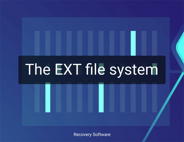 Безпечне керування даними за допомогою Ext4: Огляд файлової системи Linux