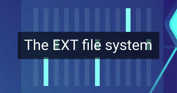 Безпечне керування даними за допомогою Ext4: Огляд файлової системи Linux