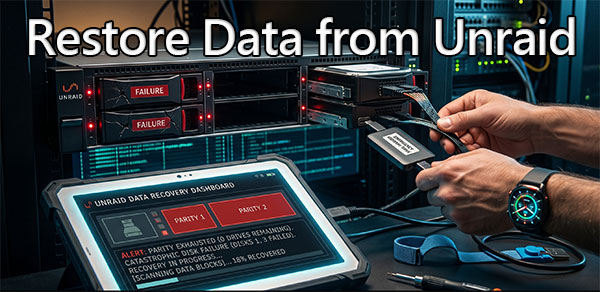 Блог RecoverySoftware