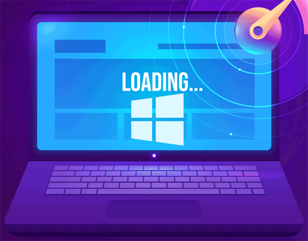 Помилки під час відновлення Windows Помилки під час відновлення Windows