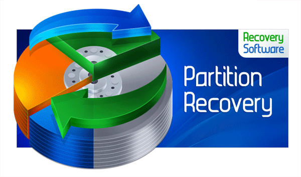 Логотип RS Partition Recovery