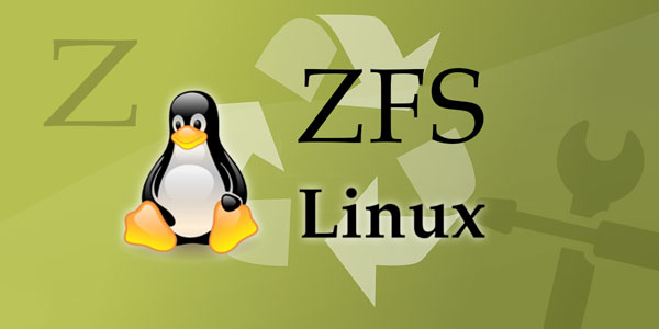 Файлова система ZFS – найкраща файлова система, можливо