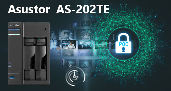 Відновлення даних Asustor AS-202TE 2-Bay | Професійно й швидко Відновлення даних Asustor AS-202TE 2-Bay | Професійно й швидко