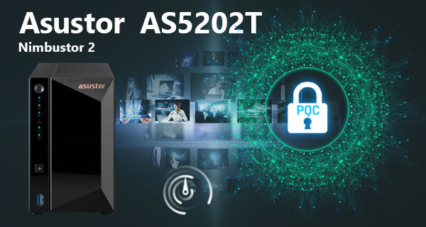 Відновлення RAID 1/0 Asustor AS5202T 2-диски — причини, ризики, рішення