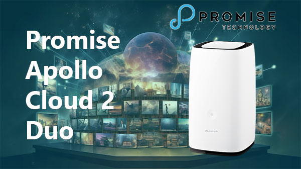 Екстрене відновлення Promise Apollo Cloud 2 Duo 2 диски | Швидко Екстрене відновлення Promise Apollo Cloud 2 Duo 2 диски | Швидко