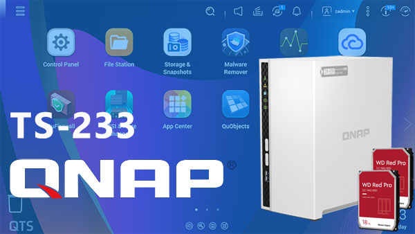 Відновлення RAID 1/0 QNAP TS-233 2-диски — причини, ризики, рішення Відновлення RAID 1/0 QNAP TS-233 2-диски — причини, ризики, рішення