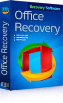 Програма для відновлення документів MS Office та OpenOffice